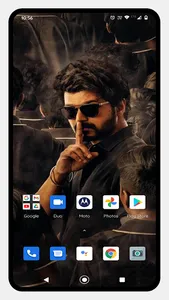 Thalapathy Vijay Wallpapers screenshot 1