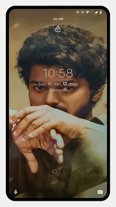 Thalapathy Vijay Wallpapers screenshot 2