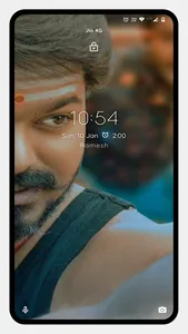 Thalapathy Vijay Wallpapers screenshot 4