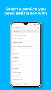 wrkman screenshot 1