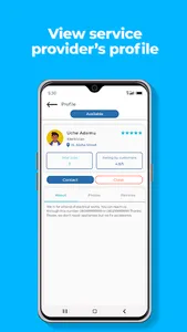 wrkman screenshot 3