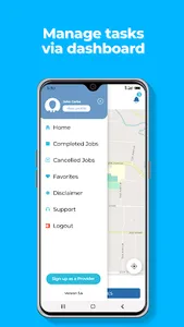 wrkman screenshot 5