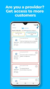 wrkman screenshot 7