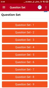 Railway Exam Taiyari screenshot 5