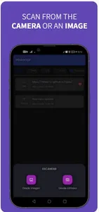 QRfy screenshot 3
