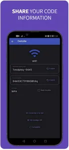 QRfy screenshot 4