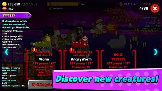 Be my summoner screenshot 16