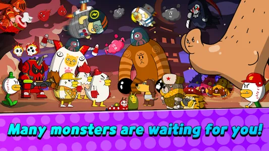 Be my summoner screenshot 20