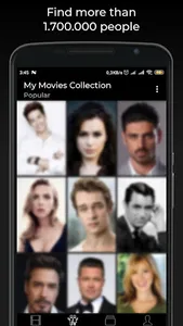 My Movies Collection screenshot 1