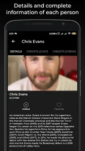 My Movies Collection screenshot 6