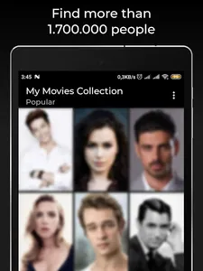 My Movies Collection screenshot 8