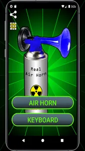 Air Horn Prank (Loud Joke) screenshot 0