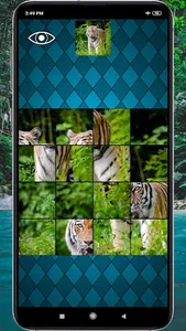 Animal Puzzles for Kids screenshot 0