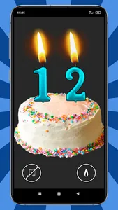 Birthday Cake screenshot 10