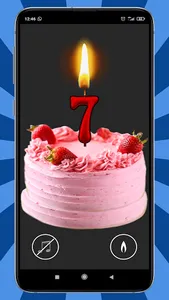 Birthday Cake screenshot 11