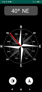 Compass - Precision Tool screenshot 0