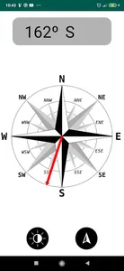 Compass - Precision Tool screenshot 7