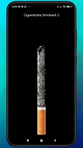 Cigarette Simulator - Prank screenshot 15