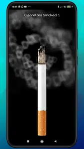 Cigarette Simulator - Prank screenshot 17