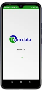 RRM DATA screenshot 0