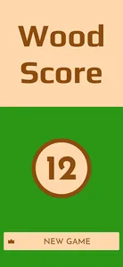 Wood Score screenshot 0
