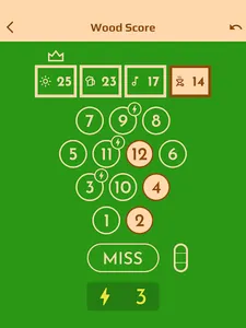Wood Score screenshot 12