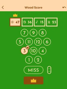 Wood Score screenshot 13