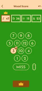 Wood Score screenshot 3