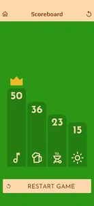 Wood Score screenshot 4