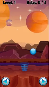 Ball In Basket screenshot 2