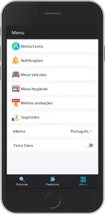 Lava Jato screenshot 0