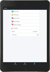 Lava Jato screenshot 6