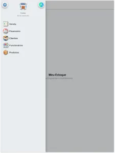 Meu Estoque screenshot 8