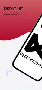 RRYCHE screenshot 0