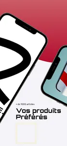 RRYCHE screenshot 1