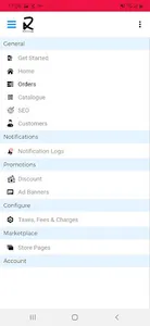 RRYCHE MANAGER screenshot 2