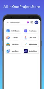 Sketchware Project Store screenshot 2