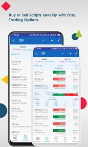 Stoxkart Pro-Stock Trading App screenshot 0