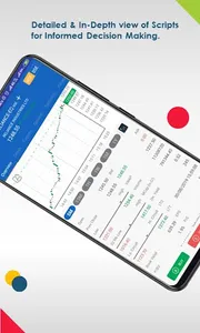 Stoxkart Pro-Stock Trading App screenshot 2