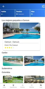 Aquí Viajando screenshot 5
