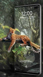 Video Live Wallpapers Maker screenshot 6