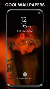 Video Live Wallpapers Maker screenshot 7