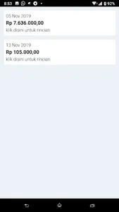 JasDika screenshot 1