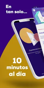 Mypo - Crecimiento Personal screenshot 2