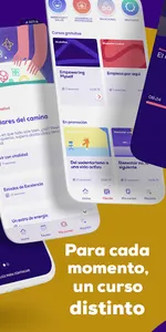 Mypo - Crecimiento Personal screenshot 3