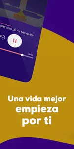 Mypo - Crecimiento Personal screenshot 4