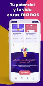 Mypo - Crecimiento Personal screenshot 5