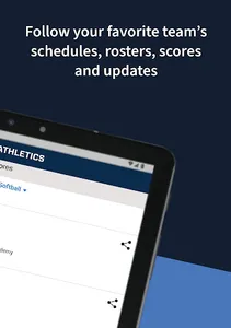 Lititz Christian Athletics screenshot 10
