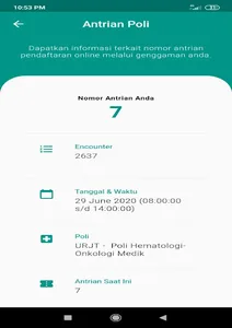 RSCMKu screenshot 1