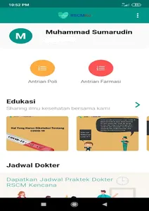 RSCMKu screenshot 2